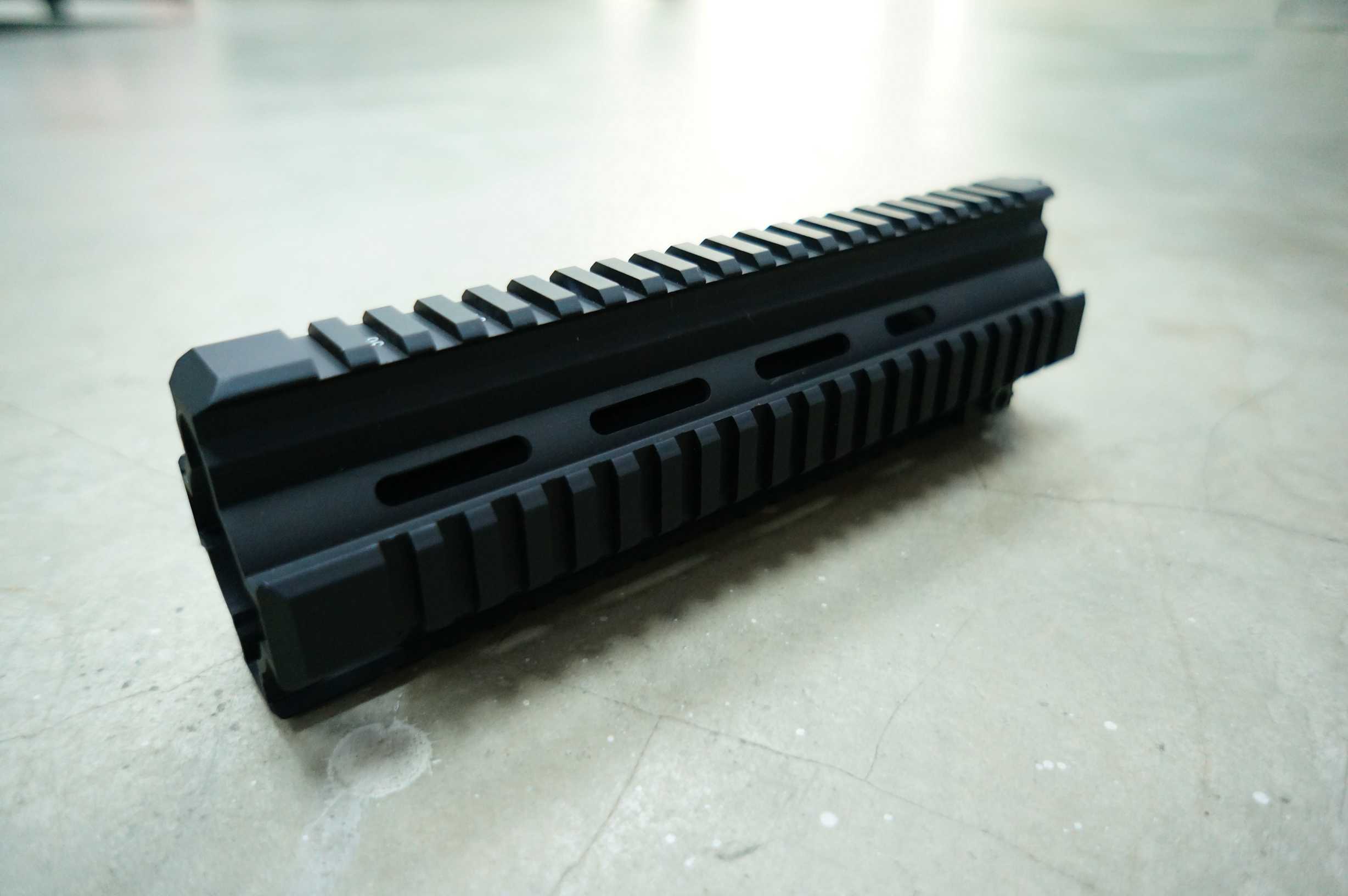 LDT HK416 Metal Handguard